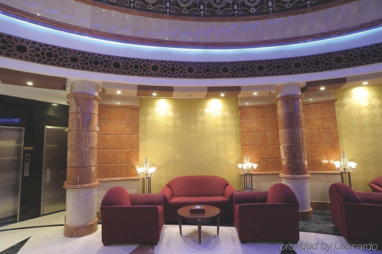 Leader Al Muna Kareem Hotel Medina Dalaman gambar